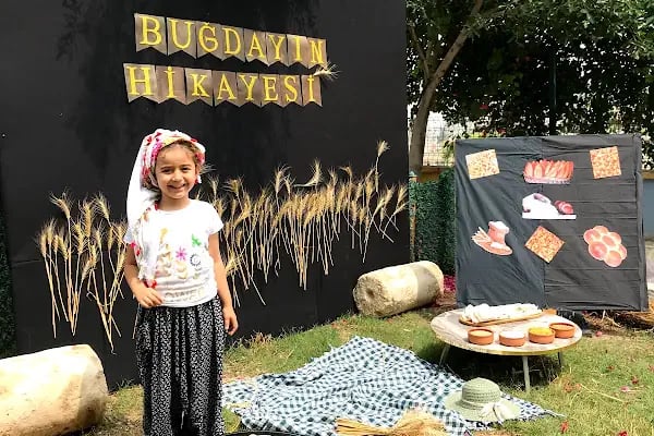 Güneş Kreş ve Gündüz Bakım Evi - Resim 3