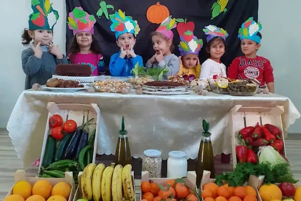 Güneş Kreş ve Gündüz Bakım Evi - Resim 13