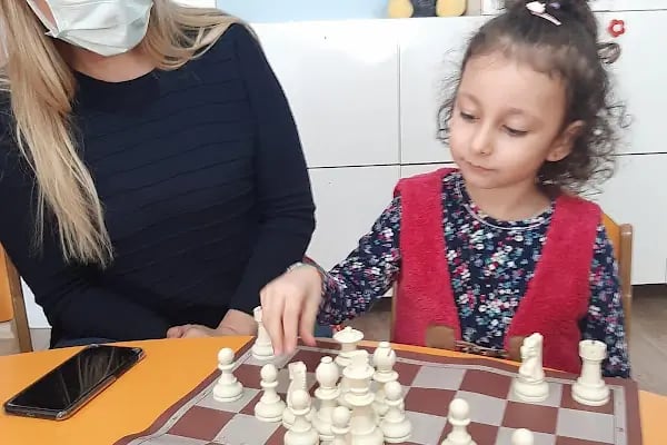 Güneş Kreş ve Gündüz Bakım Evi - Resim 9