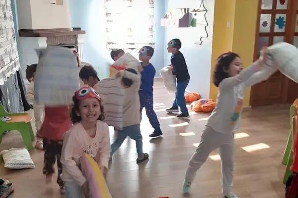Güneş Kreş ve Gündüz Bakım Evi - Resim 16