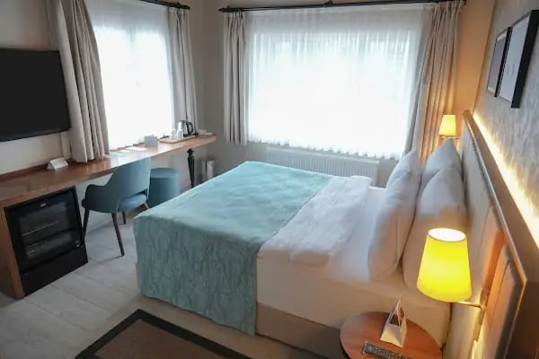 Qrista Managed by Dedeman - Resim 5