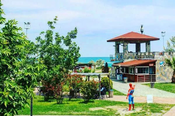 SBB Anakent Go Kart Tesisleri - Resim 12