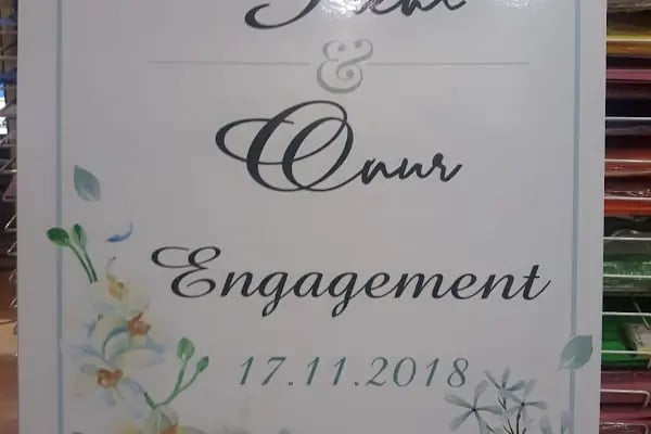İksir Copy Center - Resim 6