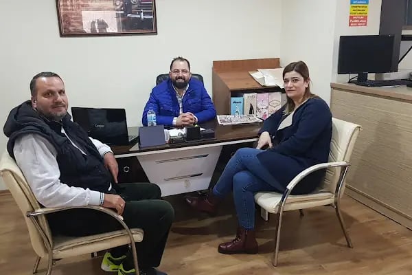 İksir Copy Center - Resim 9