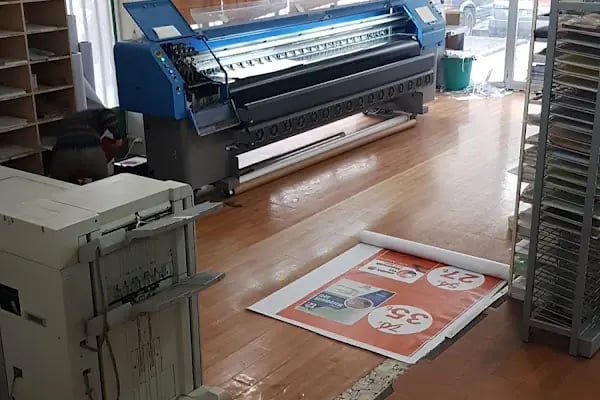 İksir Copy Center - Resim 10