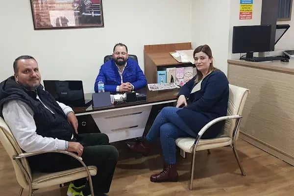 İksir Copy Center - Resim 18