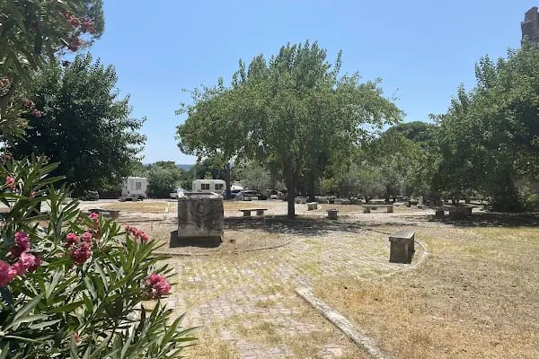 Bergama Adliyesi - Resim 14