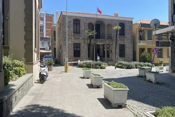 Bergama Adliyesi - Resim 17