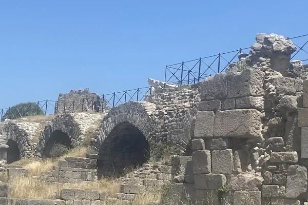 Bergama Adliyesi - Resim 9
