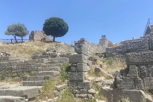 Bergama Adliyesi - Resim 8