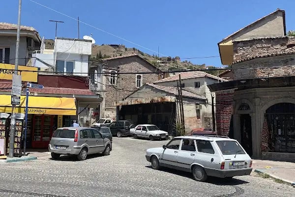Bergama Adliyesi - Resim 18