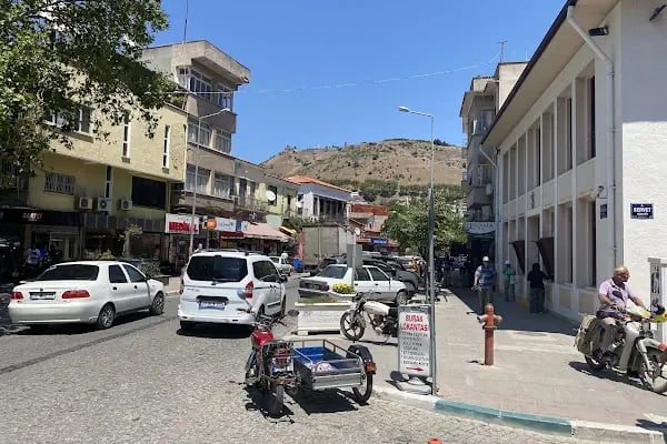 Bergama Adliyesi - Resim 12