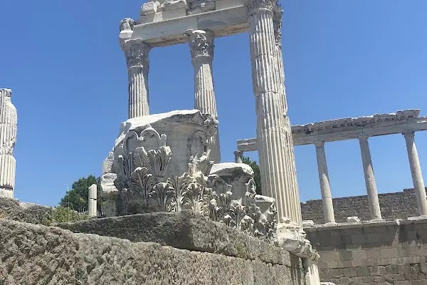 Bergama Adliyesi - Resim 2