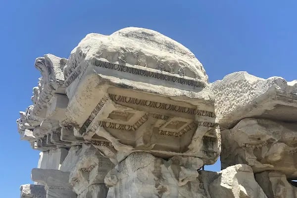 Bergama Adliyesi - Resim 6