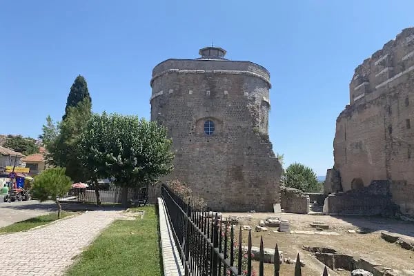 Bergama Adliyesi - Resim 7