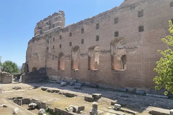 Bergama Adliyesi - Resim 10