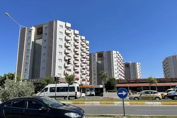 Grand Park Lara - Resim 16