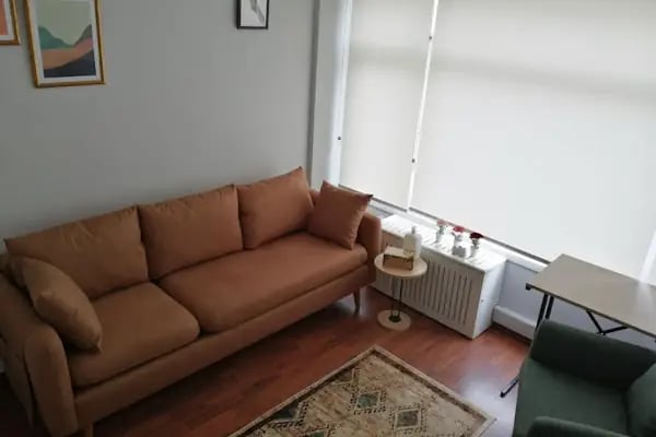 Uzman Psikolog Pınar Aygündüz - Kadıköy Psikolog - Resim 3