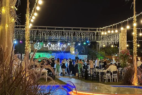 La Monde Luxury - Resim 2