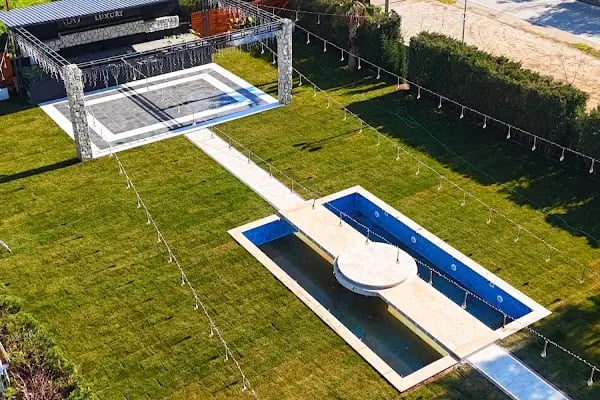 La Monde Luxury - Resim 20