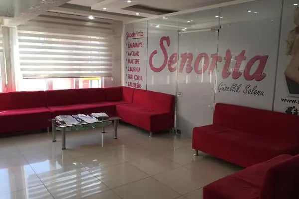 Senorita Avcılar - Resim 6