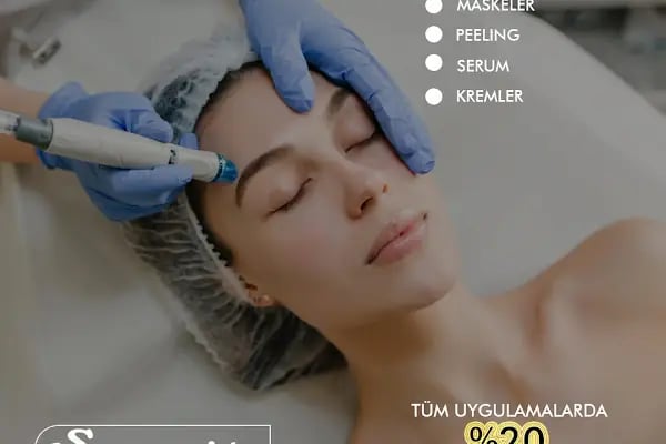 Senorita Avcılar - Resim 15