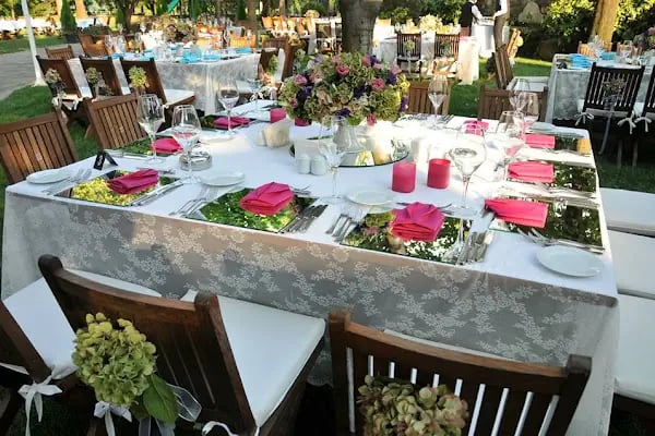 Event Chef by Beceren - Resim 12