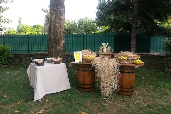 Event Chef by Beceren - Resim 18