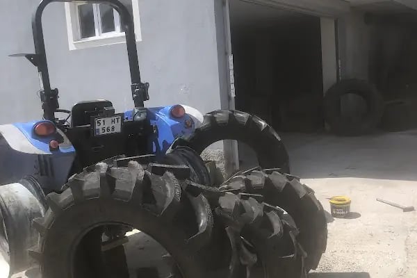 Öztürkler Oto Lastik - Resim 10