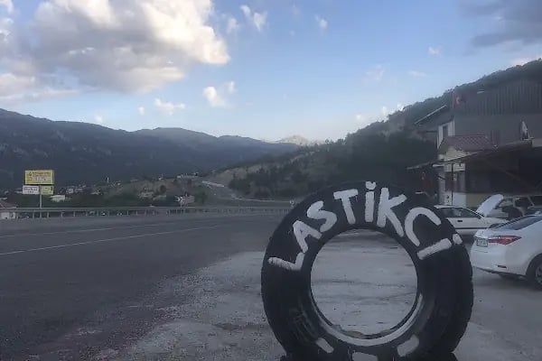Öztürkler Oto Lastik - Resim 12