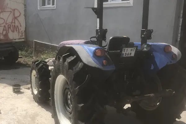 Öztürkler Oto Lastik - Resim 18