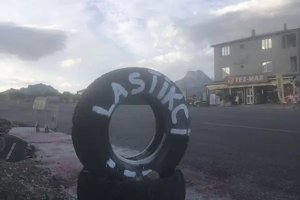 Öztürkler Oto Lastik - Resim 9