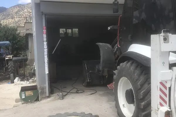 Öztürkler Oto Lastik - Resim 6