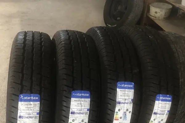 Öztürkler Oto Lastik - Resim 5