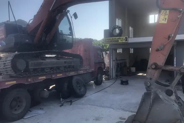 Öztürkler Oto Lastik - Resim 19