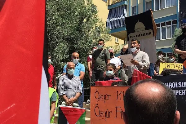 Kütürüp Mezarlığı - Resim 7