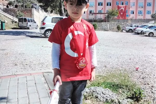 Kütürüp Mezarlığı - Resim 6