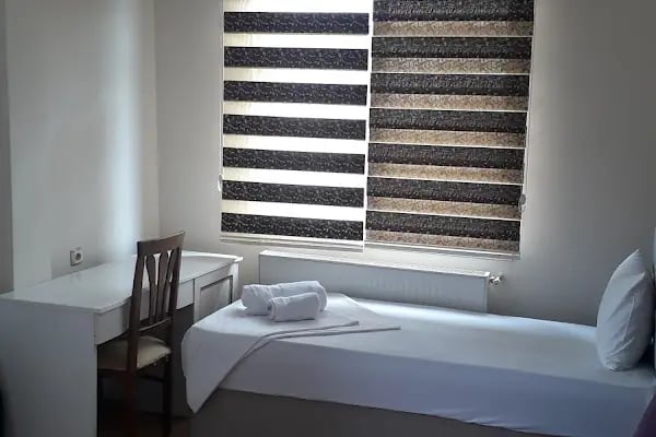 ATAKUM SUİT OTEL - Resim 6