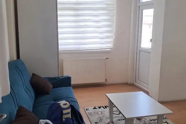 ATAKUM SUİT OTEL - Resim 18