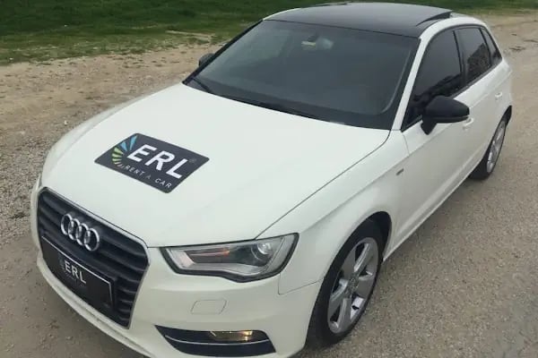 Adana araba kiralama ERL RENT A CAR havalimanı oto kiralama - Resim 4