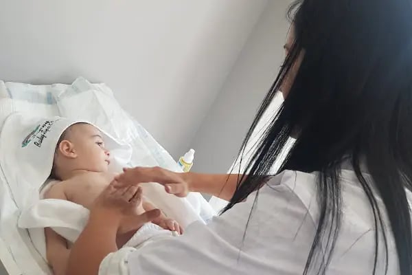 Happy Baby Spa - Resim 4