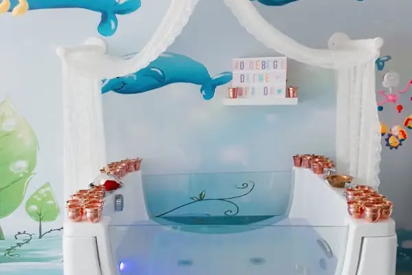 Happy Baby Spa - Resim 1