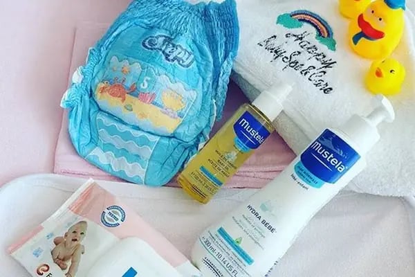Happy Baby Spa - Resim 3