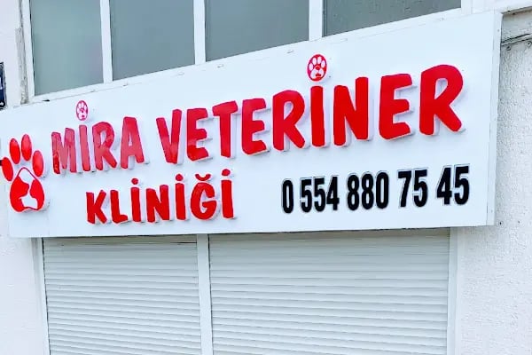 Mira Veteriner Kliniği - Resim 10