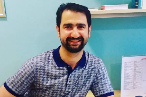 Mahmut Doğru Muayenehanesi - Resim 7