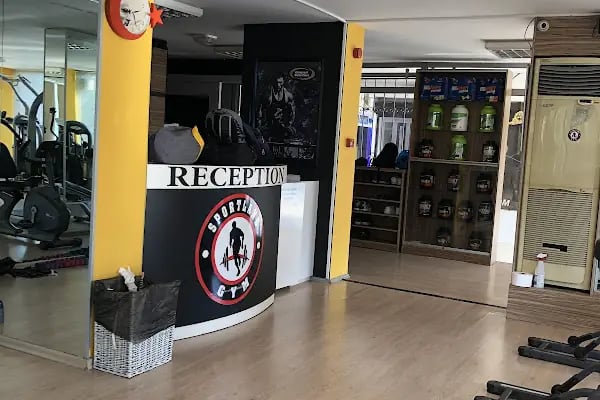 Sportland - Resim 8