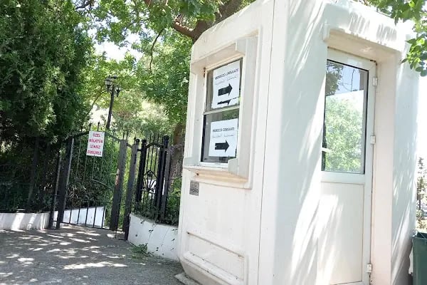 Fas Krallığı Başkonsolosluğu - Resim 18