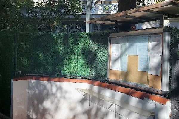 Fas Krallığı Başkonsolosluğu - Resim 4