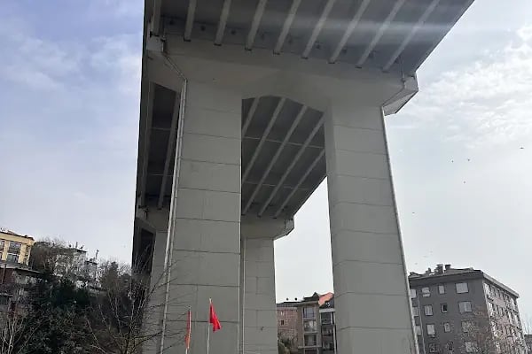 Fas Krallığı Başkonsolosluğu - Resim 5