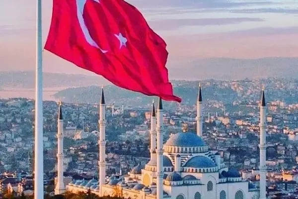 Fas Krallığı Başkonsolosluğu - Resim 6